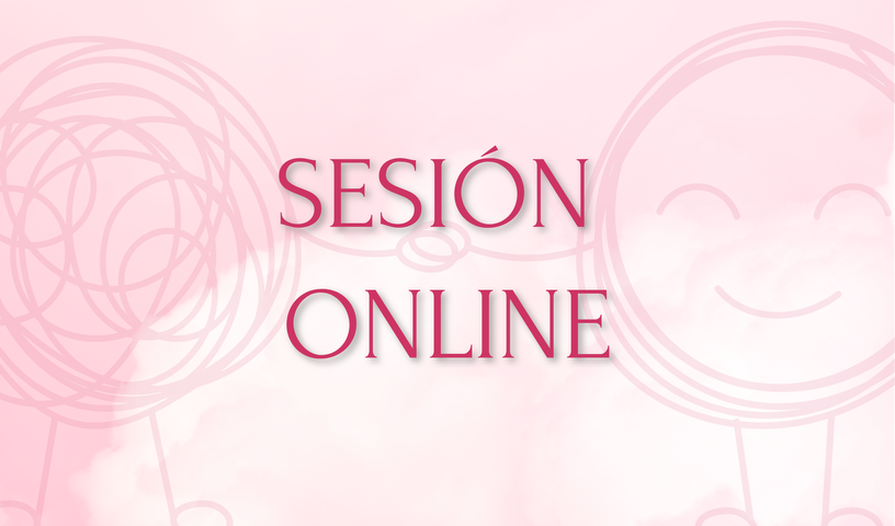 Sesión Online
