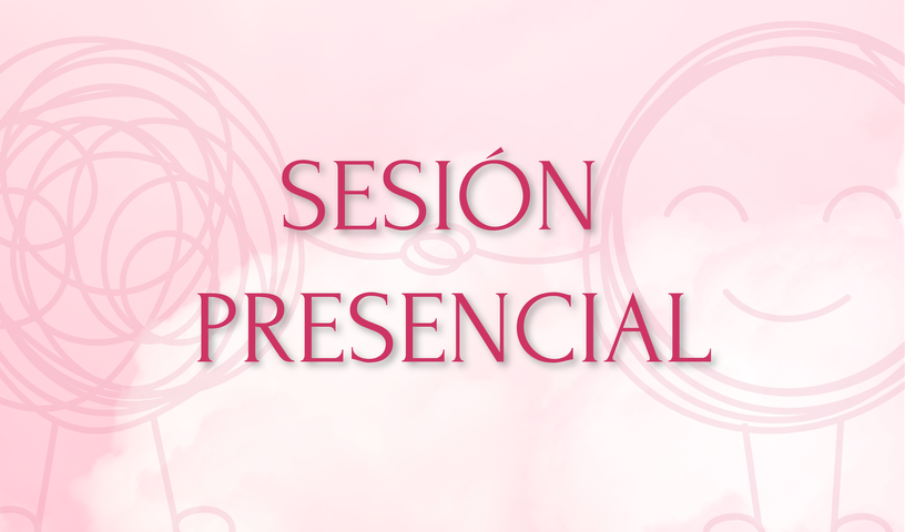 Sesión Presencial