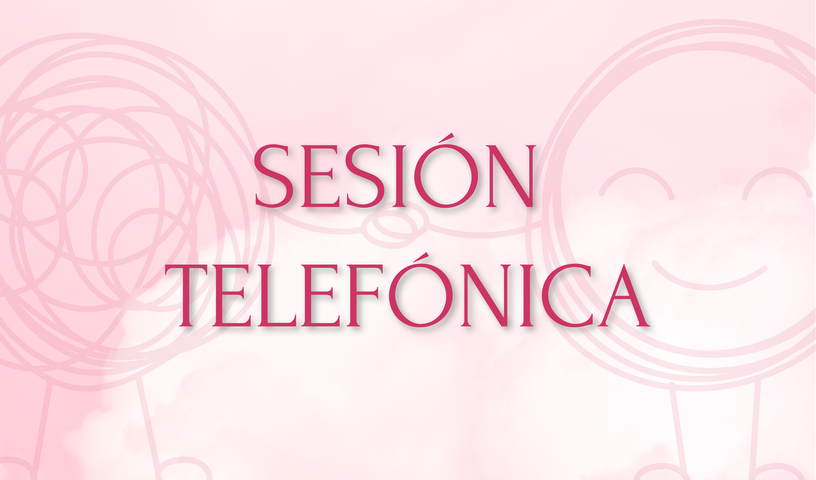 Sesión Telefónica