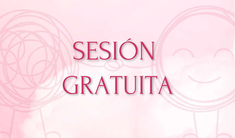 Sesión Gratuita