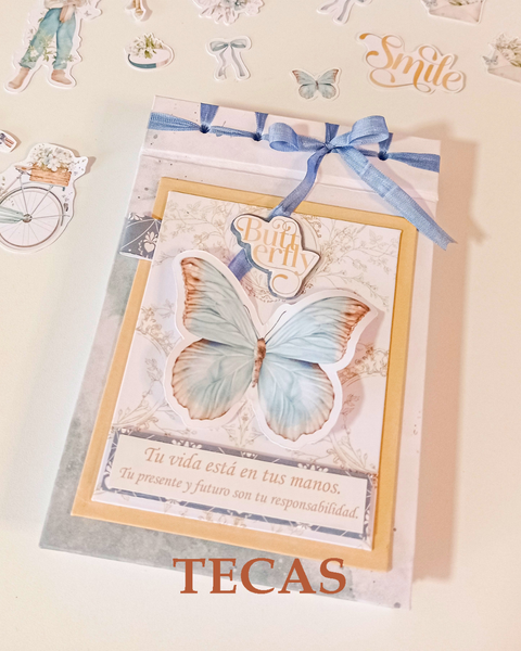 TECAS On-line