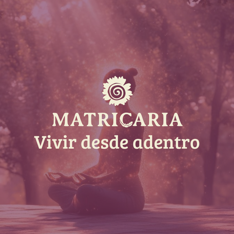 Vivir desde adentro 