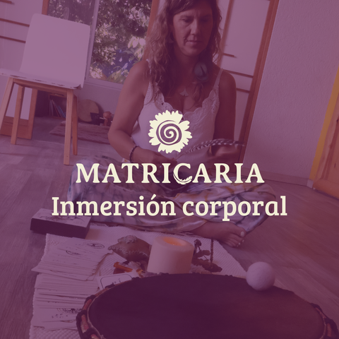 Viaje Corporal