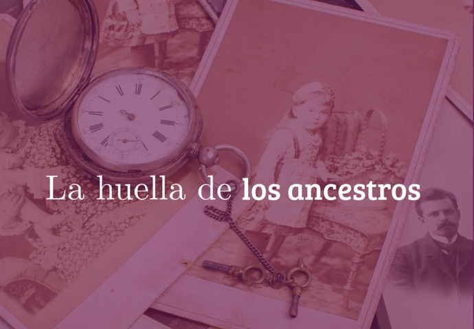 La Huella de los Ancestros - Sesiónes de Constelación Individual y Arbol Genealogico