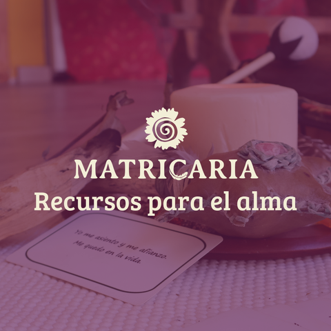 Recursos para el alma 