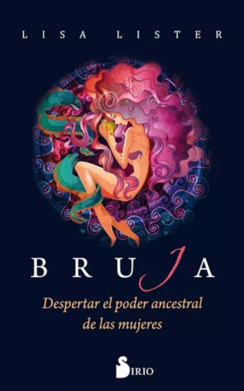 EBOOK BRUJA despertar el poder ancestral de las mujeres 