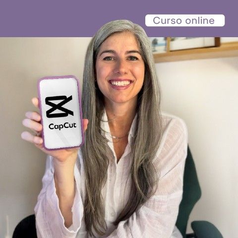 CapCut para emprendedores - Reels que venden