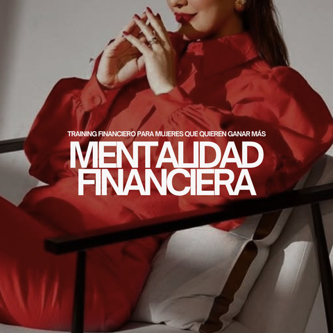 Mentalidad Financiera