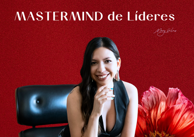Mastermind de Líderes