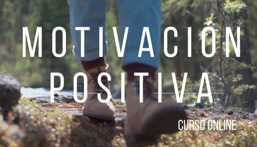 Motivación Positiva. Cultivando autoconfianza.