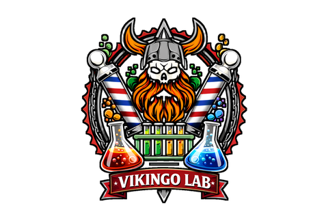 Productos para Barberia Vikingo