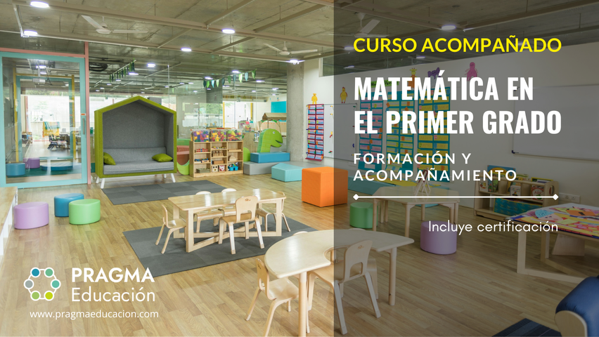 Enseñar Matemática en el Primer Grado