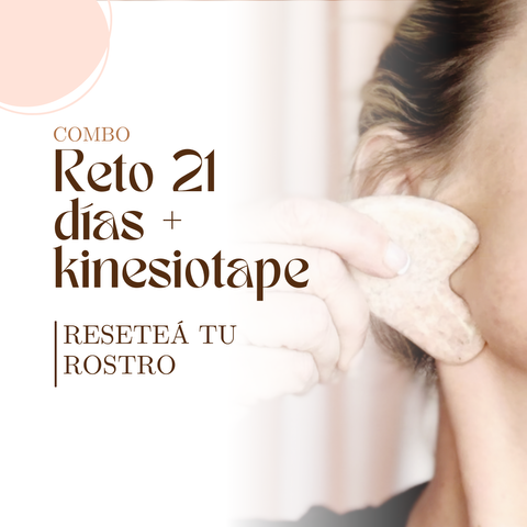 Resetea tu rostro de la mejor manera!