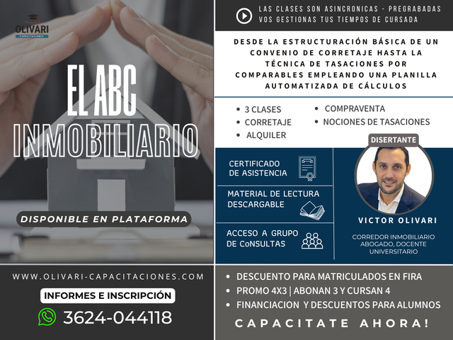 El ABC Inmobiliario