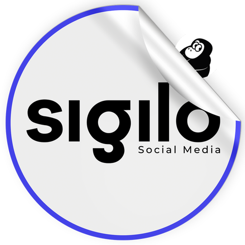 Sigilo Social Media Ads