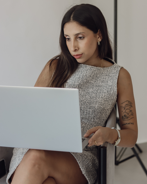 Espacio de Consultas con Narella Arango | Post Curso 