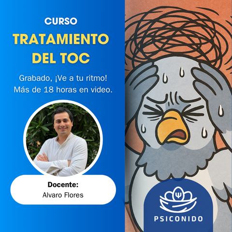 Tratamiento del TOC
