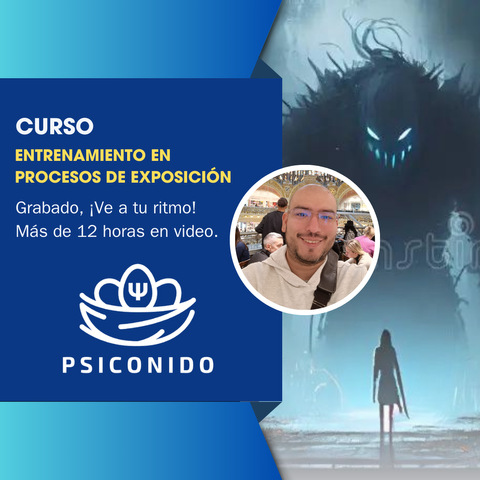 Formación en Exposición 