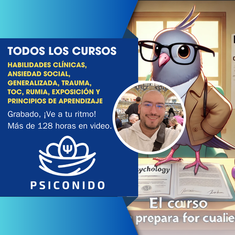 FULL - Todos los cursos
