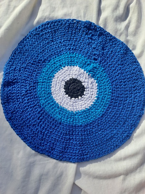 TEJIDO INDIVIDUAL OJO