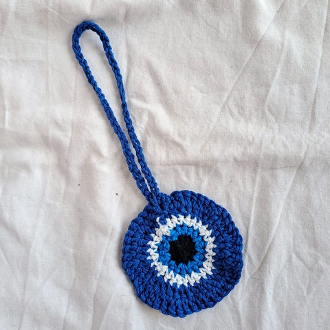COLGANTE OJO