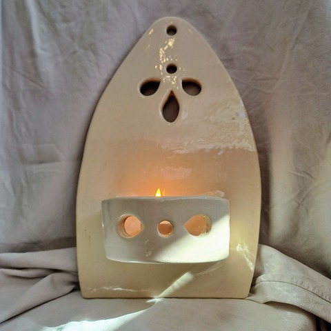 COLGANTE LUZ