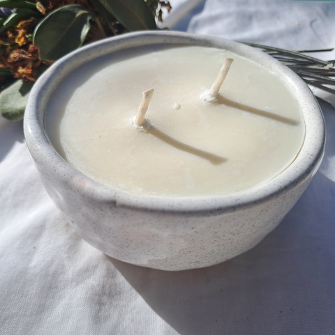 VELA BLANCA