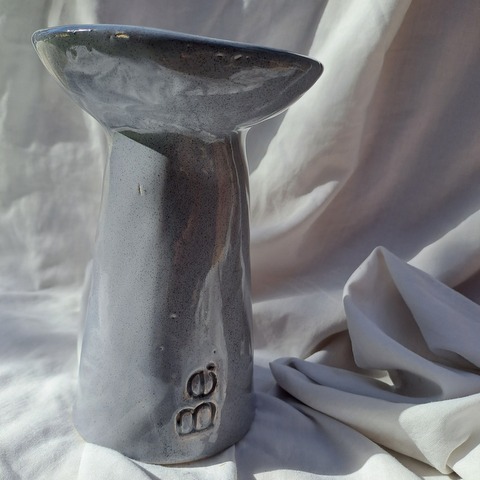 SAHUMADOR DE PIE GRIS