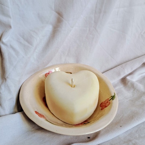 VELA CORAZÓN