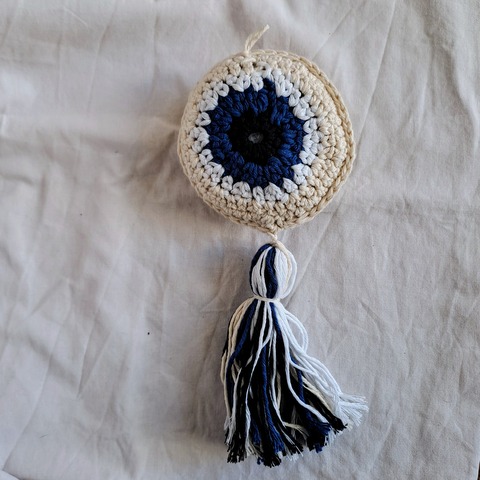TEJIDO OJO