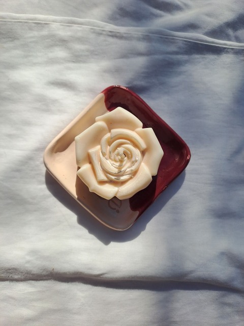 VELA ROSAS