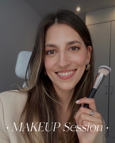 MAKEUP SESSION 