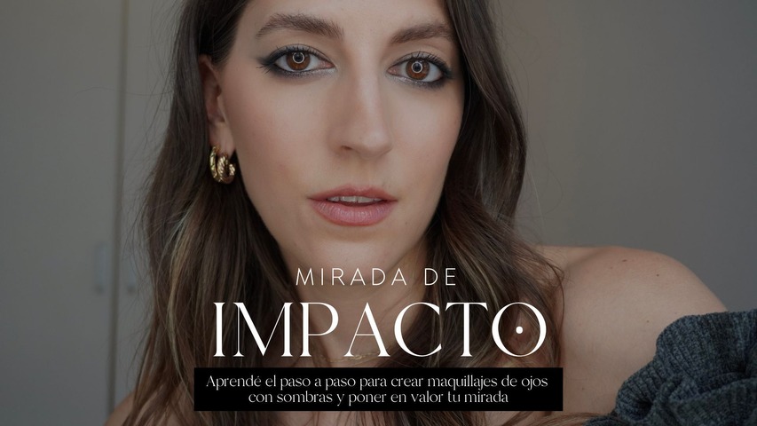 MIRADA DE IMPACTO