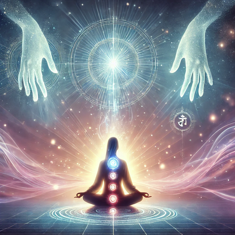 Reiki a distancia: cómo funciona y qué podés esperar.