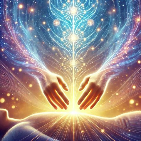 ¿Por qué aprender Reiki? Lo que cambia cuando lo incorporás a tu vida.