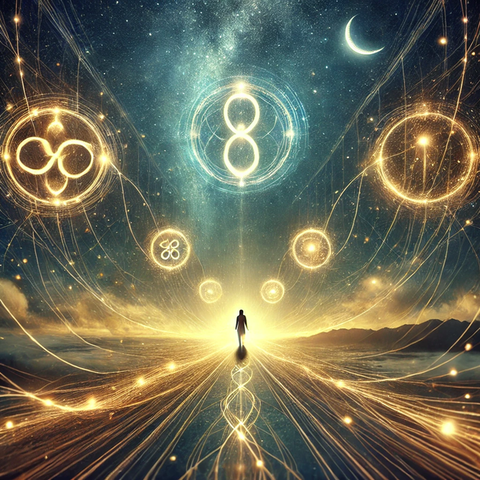 Sincrodestino de Deepak Chopra: por qué vale la pena leerlo.