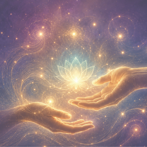Por qué el Reiki funciona a distancia (y cómo funciona realmente)