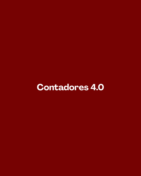 Contadores 4.0