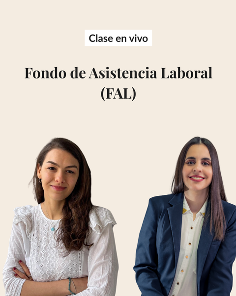 Clase de especialización FAL