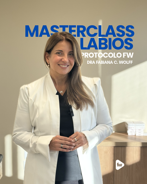 MASTERCLASS LABIOS - PROTOCOLO FW