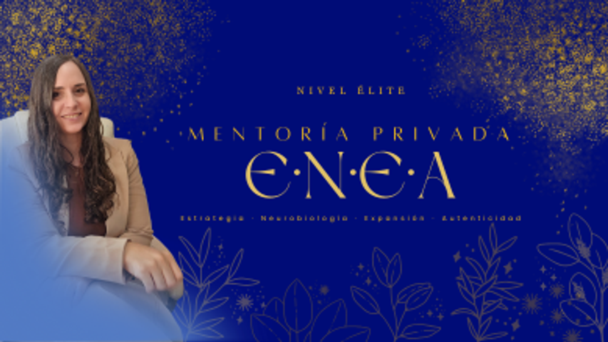 Mentoría Privada ENEA
