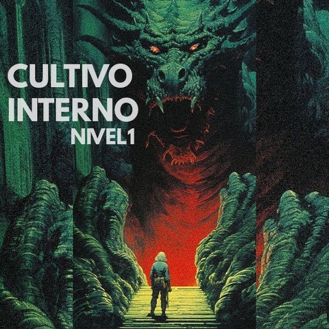 Cultivo Interno | Nivel 1 (Entrenamiento Principal)