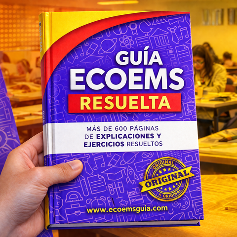 GUIA ECOEMS RESUELTA 2026