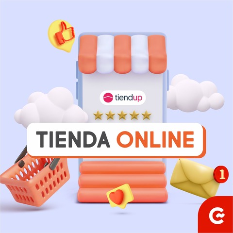 15 - Tienda Online 