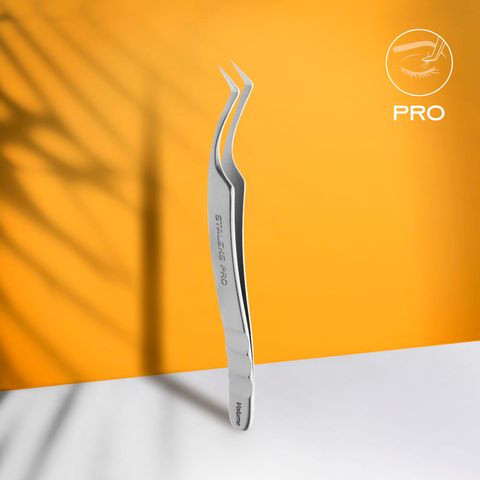 Pinzas curvas con forma en L EXPERT 41 TYPE 2