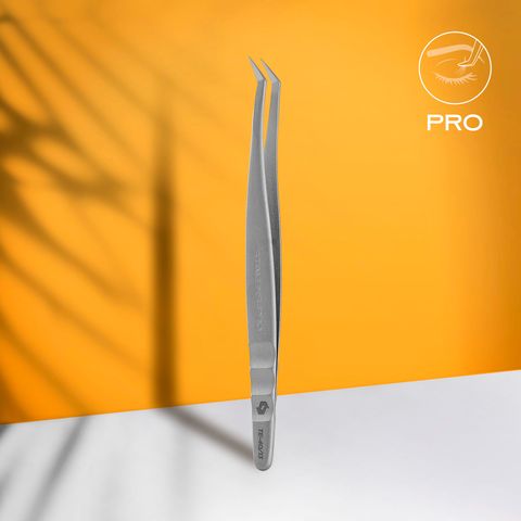 Pinzas curvas con forma en L EXPERT 40 TYPE 13