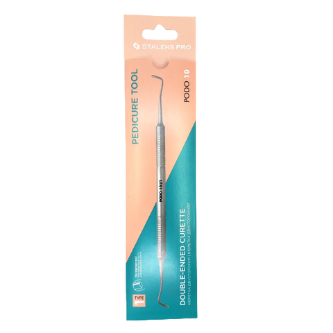 Podo 10/1 Herramienta para pedicuria