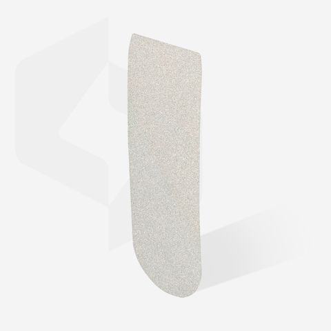 Repuestos para el raspador de pies EXPERT 10, grano 180 grit (30 pzas.)