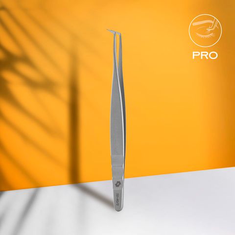 Pinzas curvas con forma en L EXPERT 40 TYPE 2