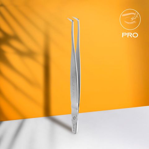 Pinzas curvas con forma «botita» EXPERT 40 TYPE 8